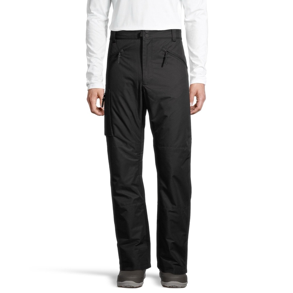 Ripzone Mens Moe Mentum Insulated Pants